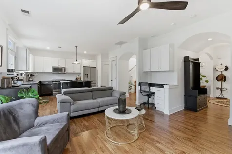 1703 Porter Road Nashville TN 37206