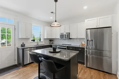 1703 Porter Road Nashville TN 37206