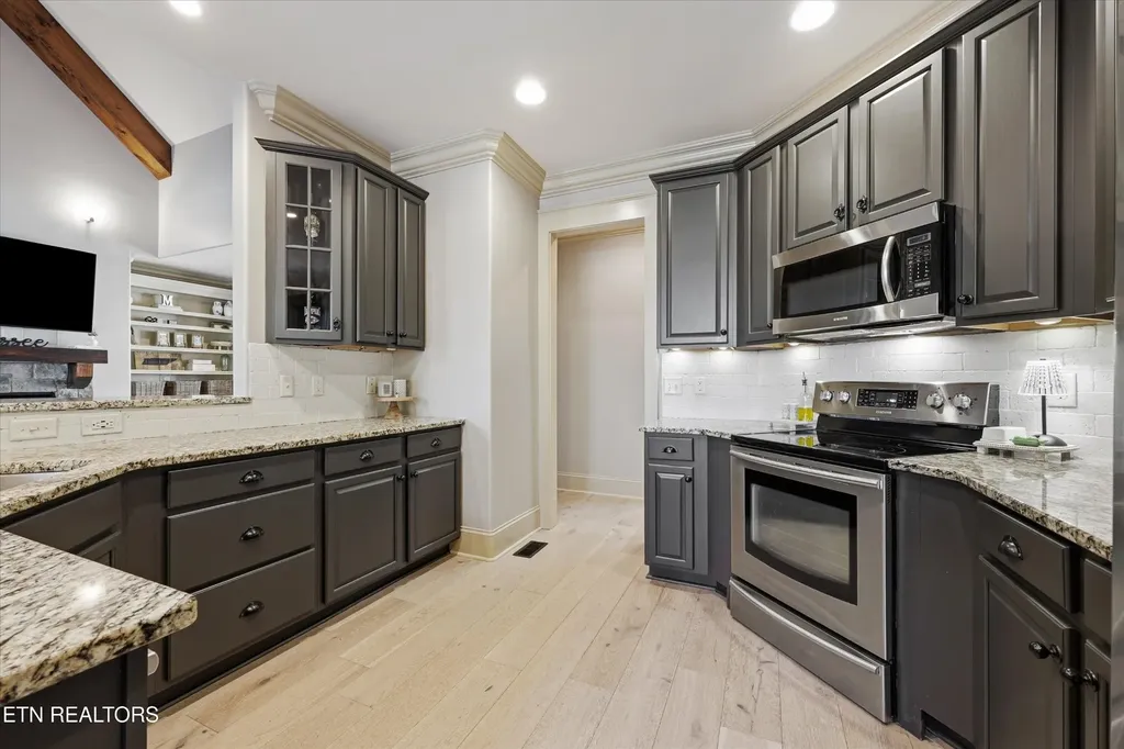 1134 Potterstone Drive Knoxville TN 37922