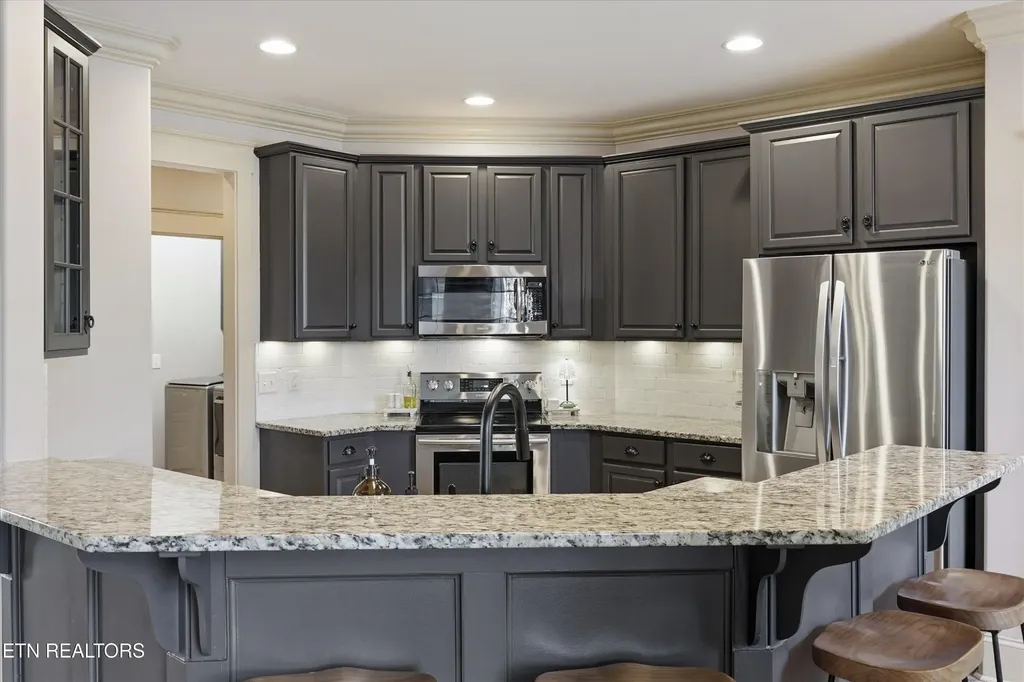 1134 Potterstone Drive Knoxville TN 37922