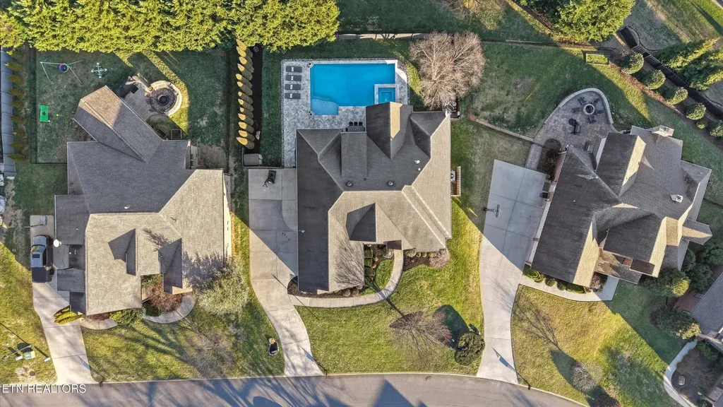 1134 Potterstone Drive Knoxville TN 37922