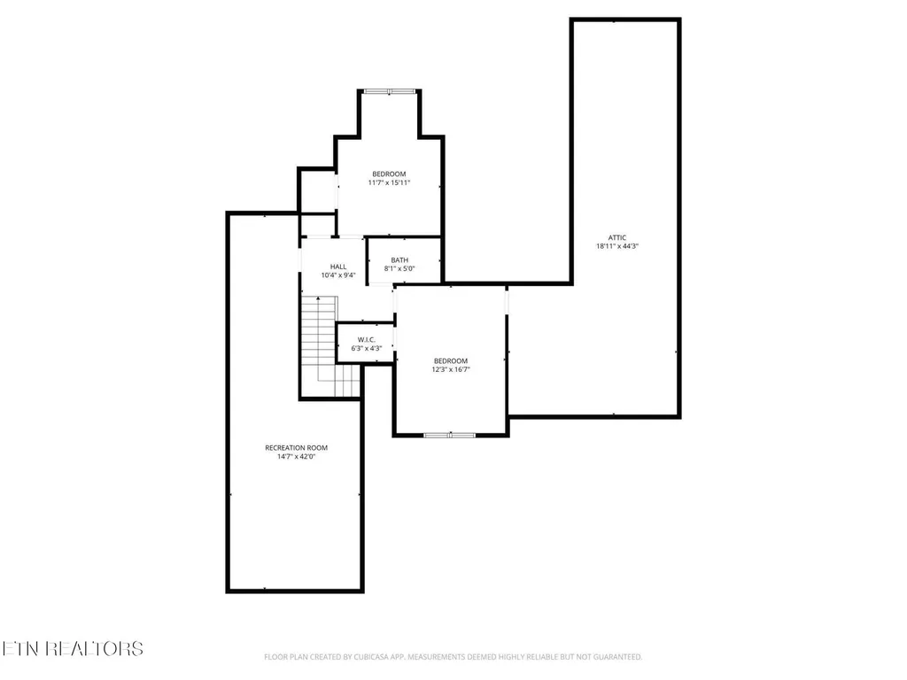 1134 Potterstone Drive Knoxville TN 37922
