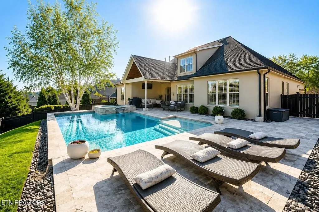 1134 Potterstone Drive Knoxville TN 37922