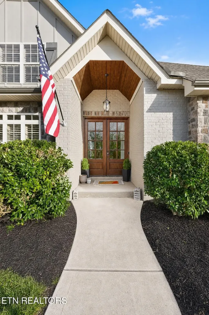 1134 Potterstone Drive Knoxville TN 37922