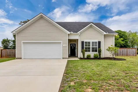 329 Mimosa Drive Decherd TN 37324