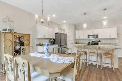 329 Mimosa Drive Decherd TN 37324
