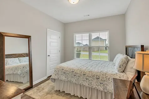 329 Mimosa Drive Decherd TN 37324