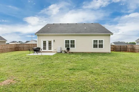 329 Mimosa Drive Decherd TN 37324