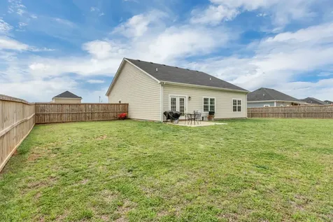 329 Mimosa Drive Decherd TN 37324