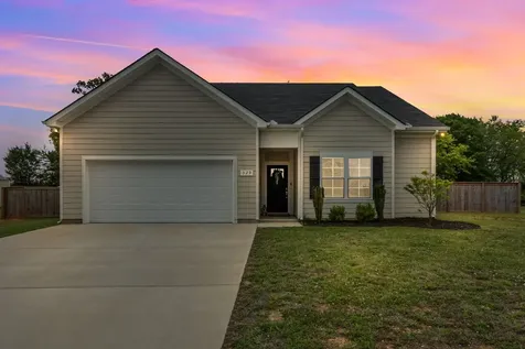 329 Mimosa Drive Decherd TN 37324