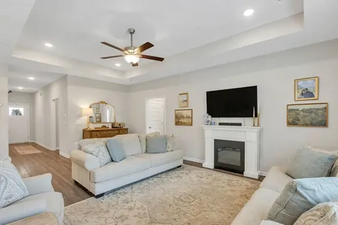 329 Mimosa Drive Decherd TN 37324