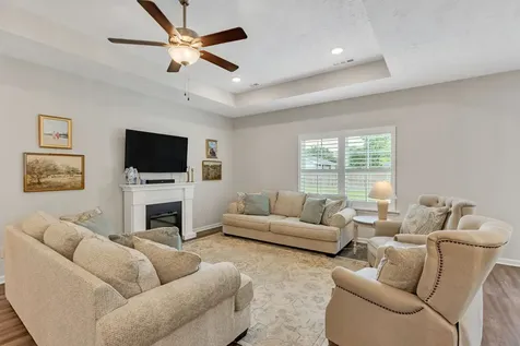 329 Mimosa Drive Decherd TN 37324
