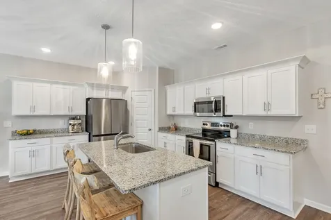 329 Mimosa Drive Decherd TN 37324