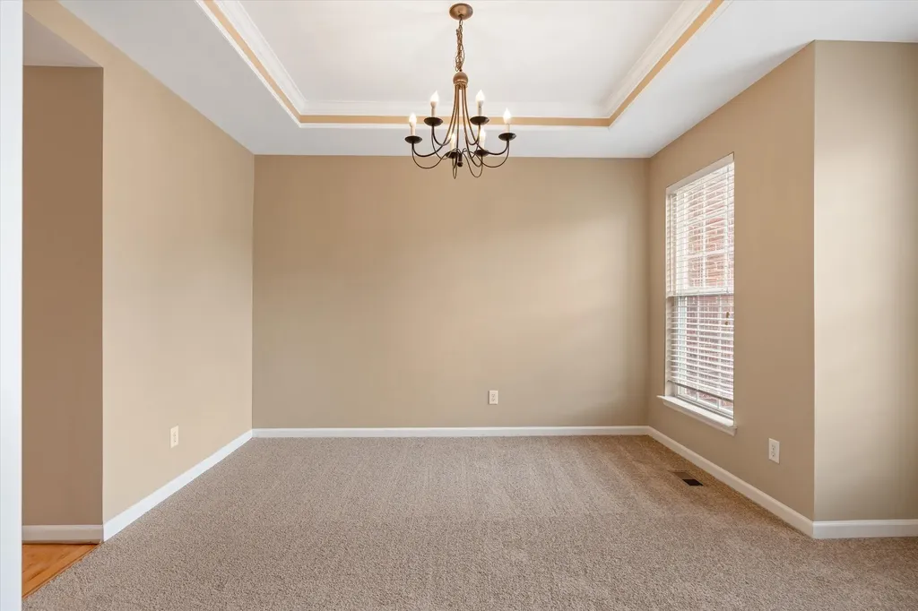 5117 Glencarron Drive Nashville TN 37220