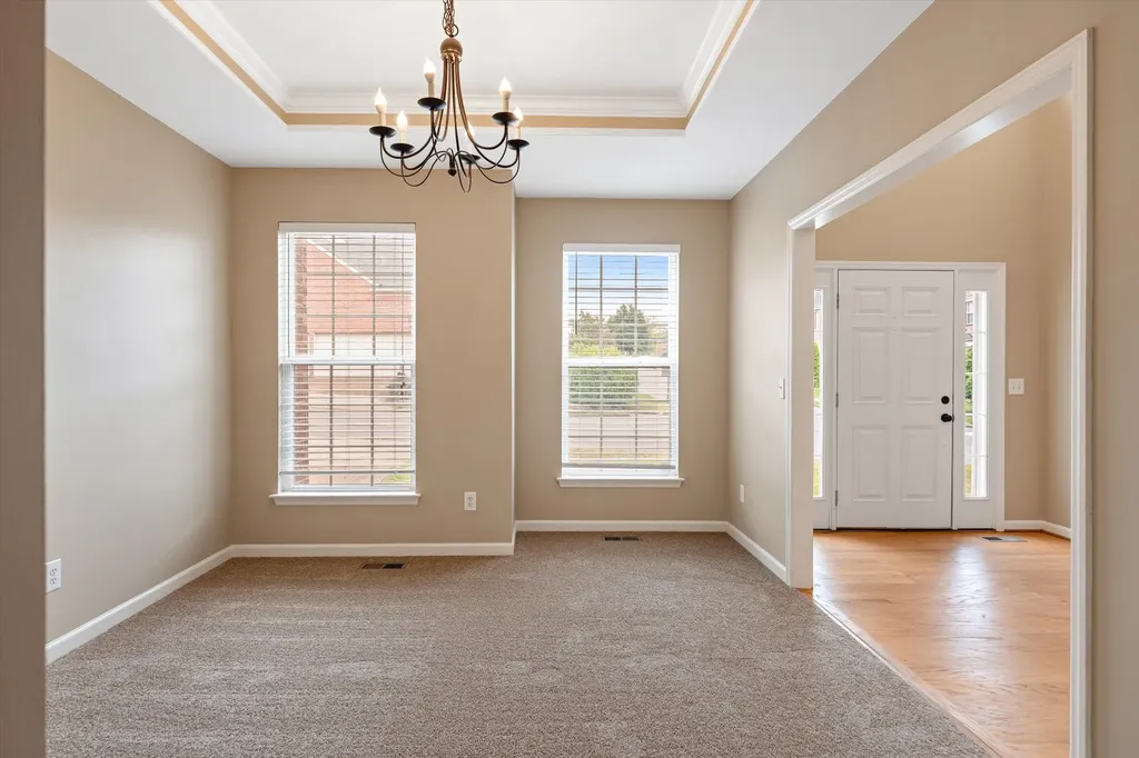 5117 Glencarron Drive Nashville TN 37220