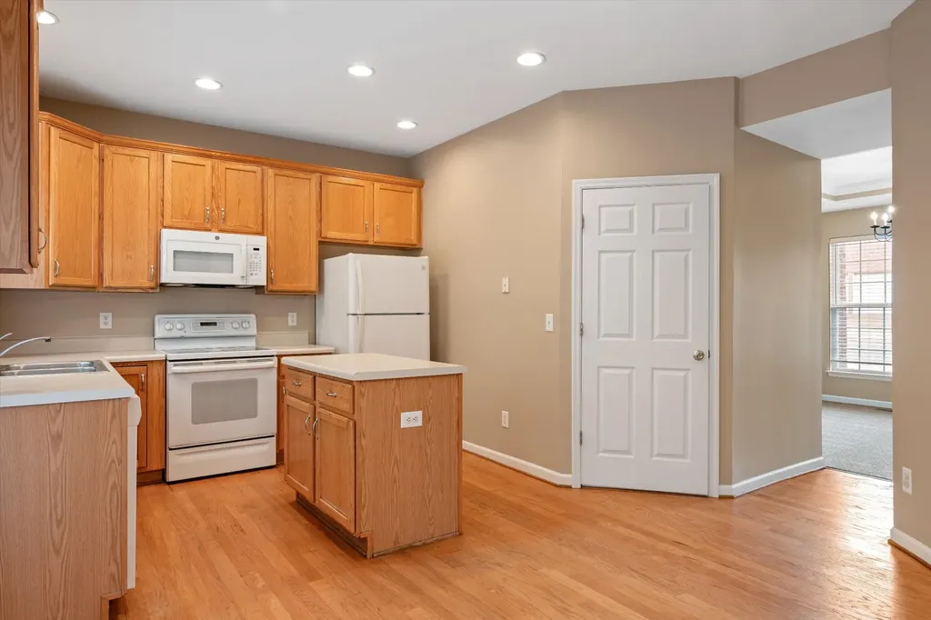 5117 Glencarron Drive Nashville TN 37220