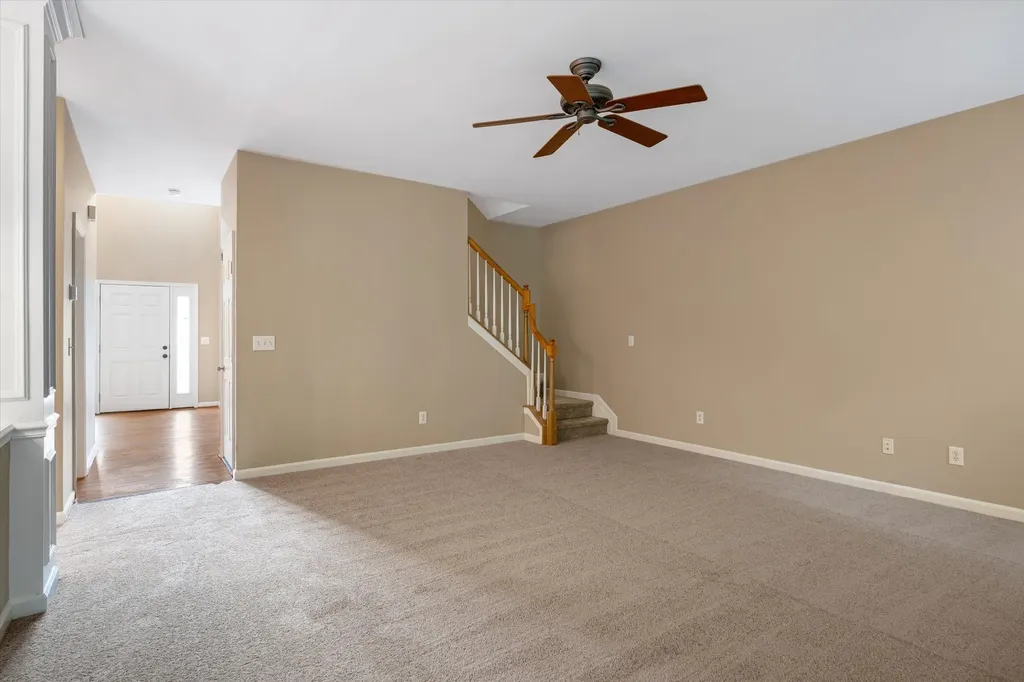 5117 Glencarron Drive Nashville TN 37220