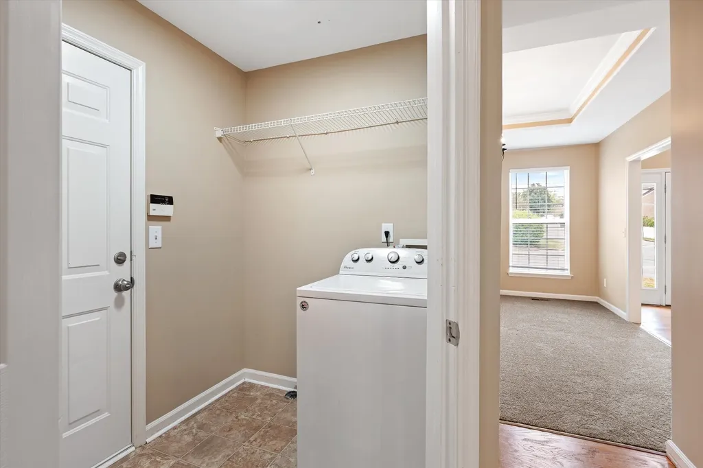 5117 Glencarron Drive Nashville TN 37220