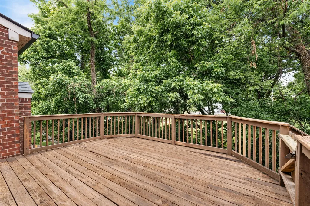 5117 Glencarron Drive Nashville TN 37220
