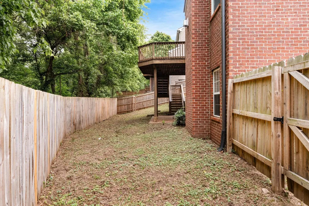5117 Glencarron Drive Nashville TN 37220