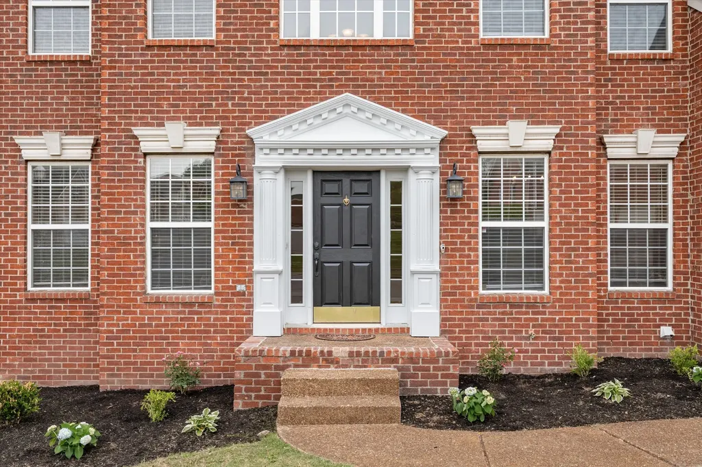5117 Glencarron Drive Nashville TN 37220
