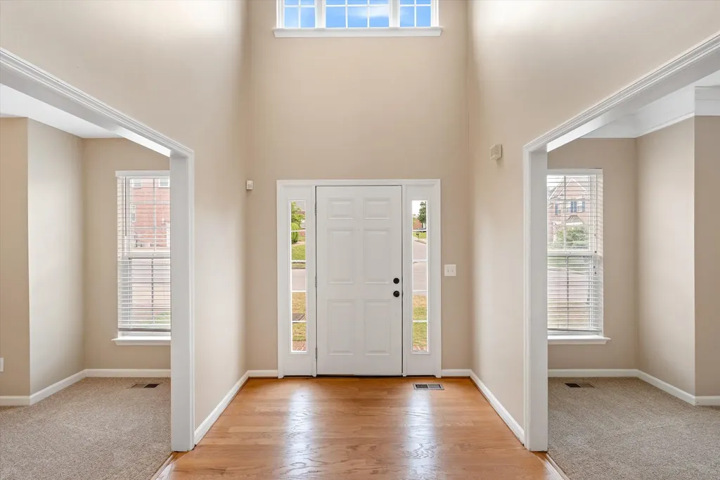 5117 Glencarron Drive Nashville TN 37220