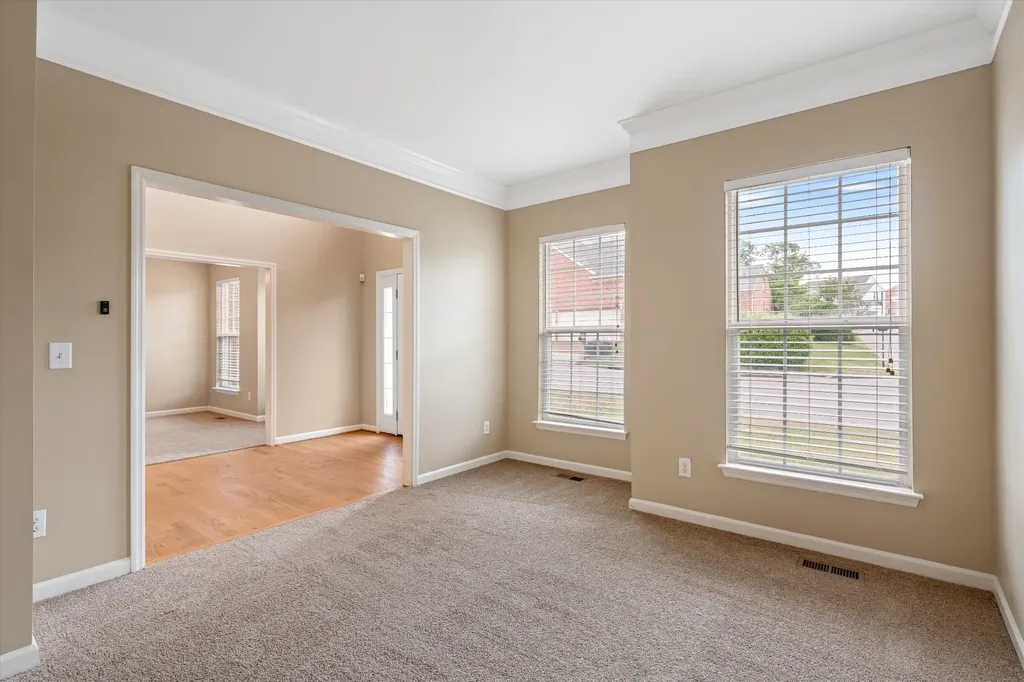 5117 Glencarron Drive Nashville TN 37220
