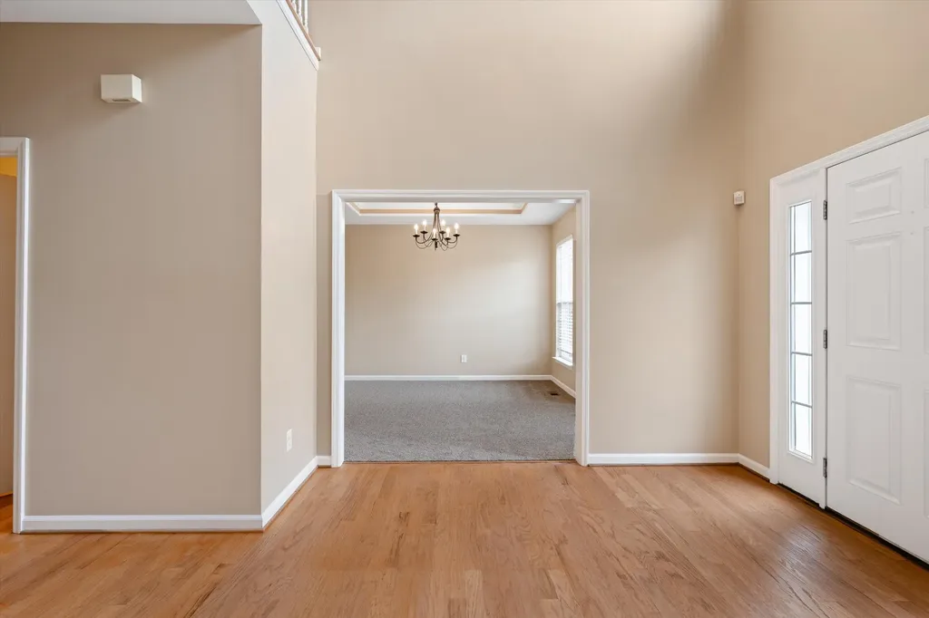 5117 Glencarron Drive Nashville TN 37220