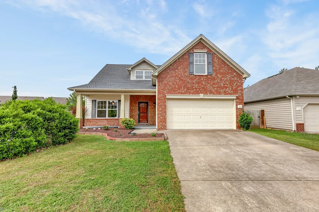 7296 Autumn Crossing Way Brentwood TN 37027