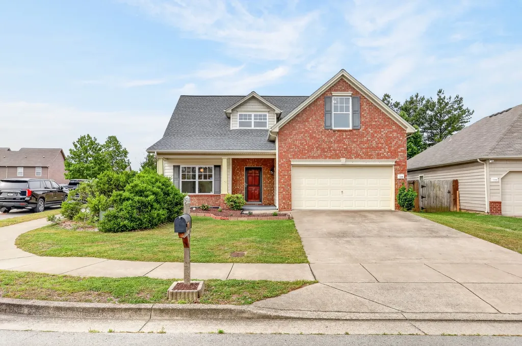 7296 Autumn Crossing Way Brentwood TN 37027