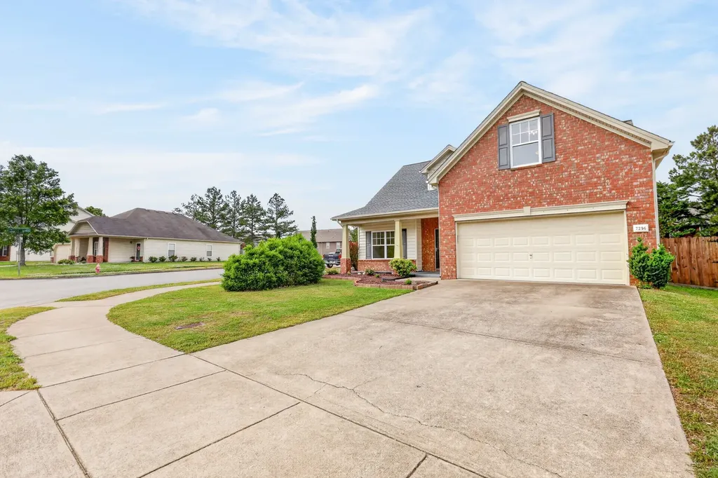 7296 Autumn Crossing Way Brentwood TN 37027