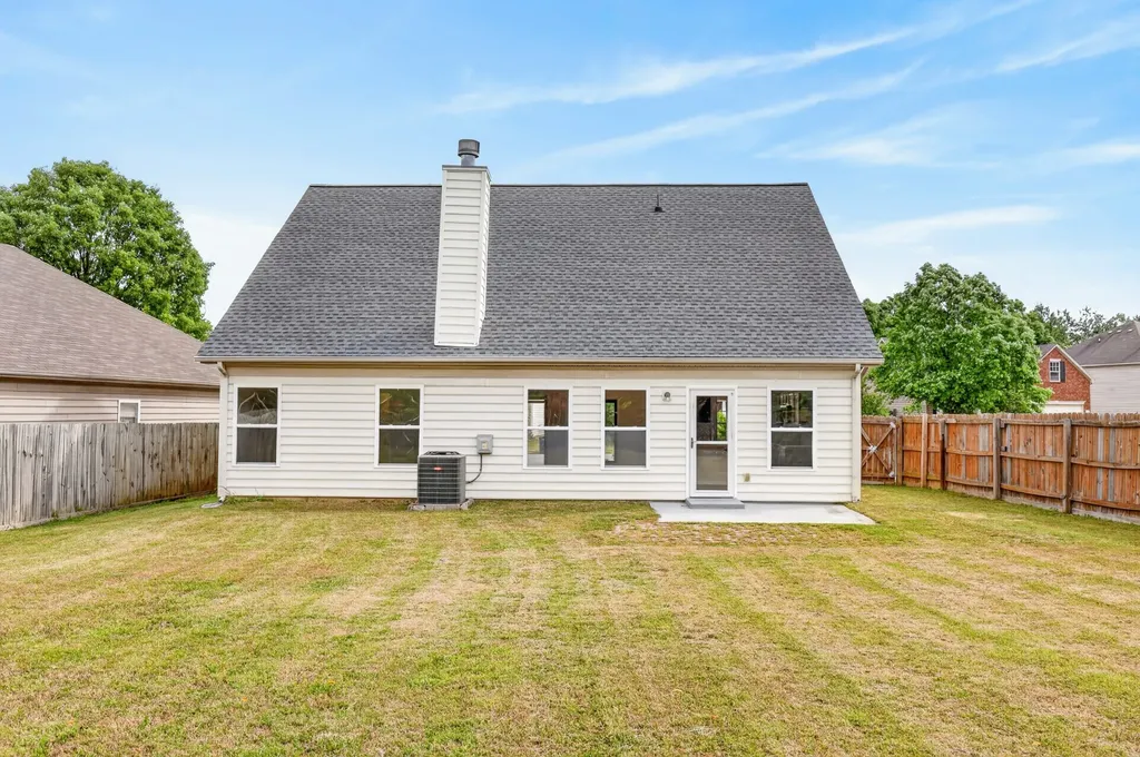 7296 Autumn Crossing Way Brentwood TN 37027