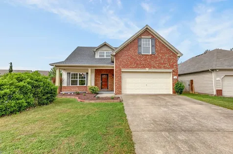 7296 Autumn Crossing Way Brentwood TN 37027