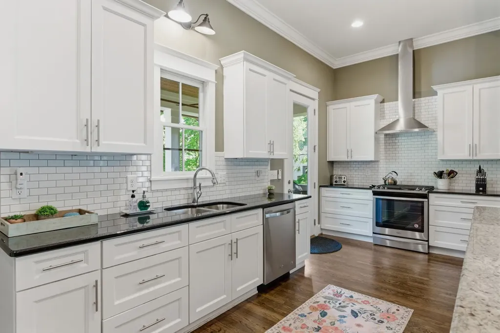 1429 Shelby Avenue Nashville TN 37206