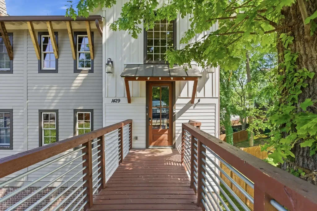 1429 Shelby Avenue Nashville TN 37206