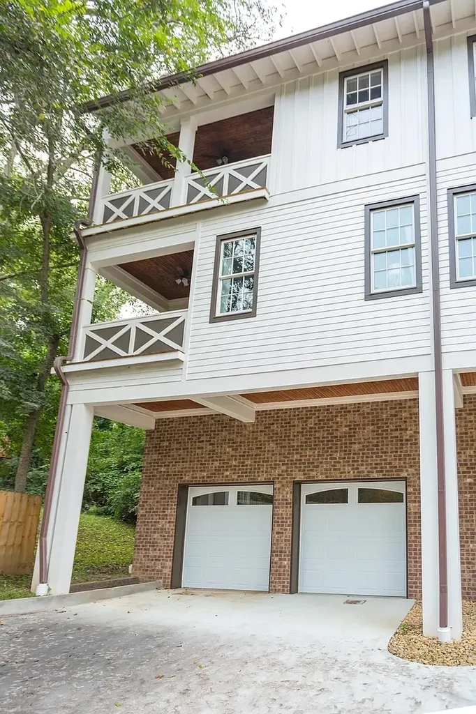 1429 Shelby Avenue Nashville TN 37206