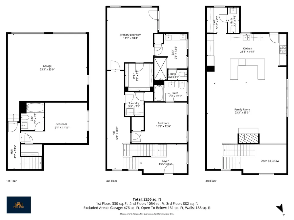 1429 Shelby Avenue Nashville TN 37206