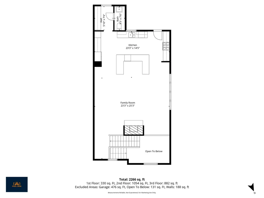 1429 Shelby Avenue Nashville TN 37206