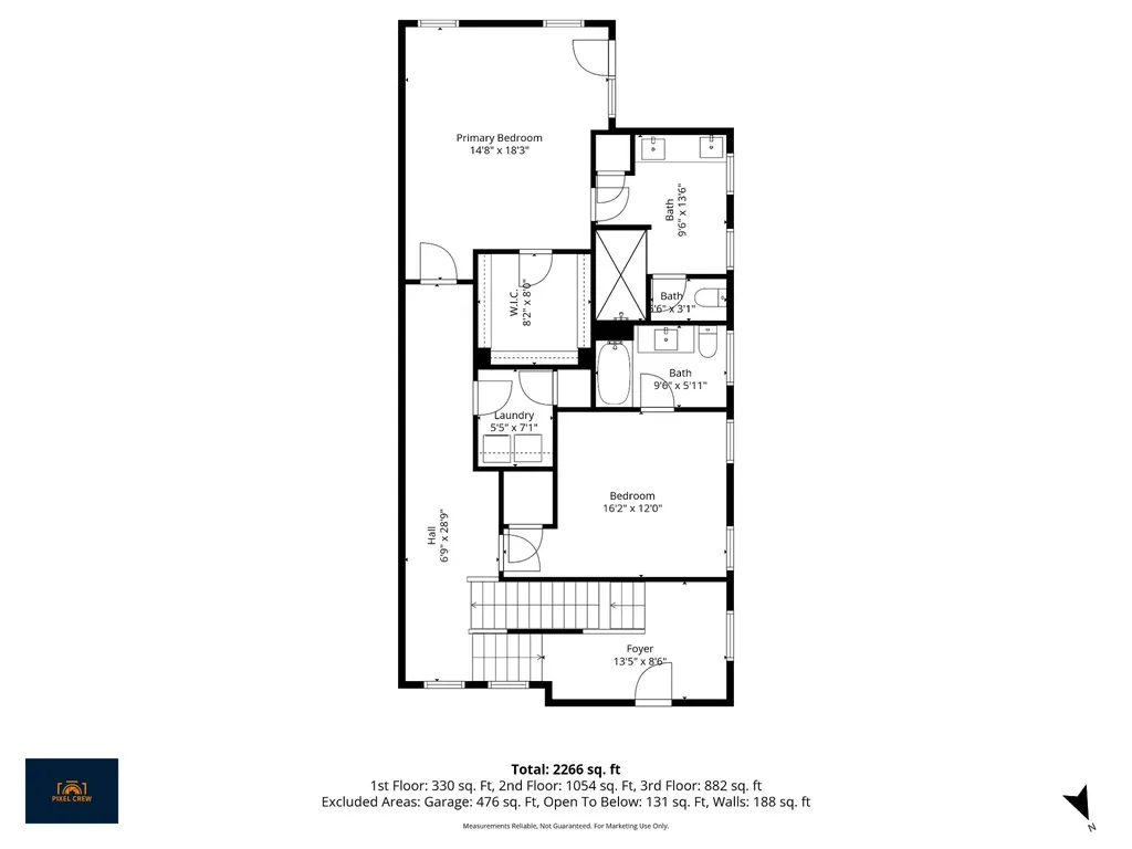 1429 Shelby Avenue Nashville TN 37206