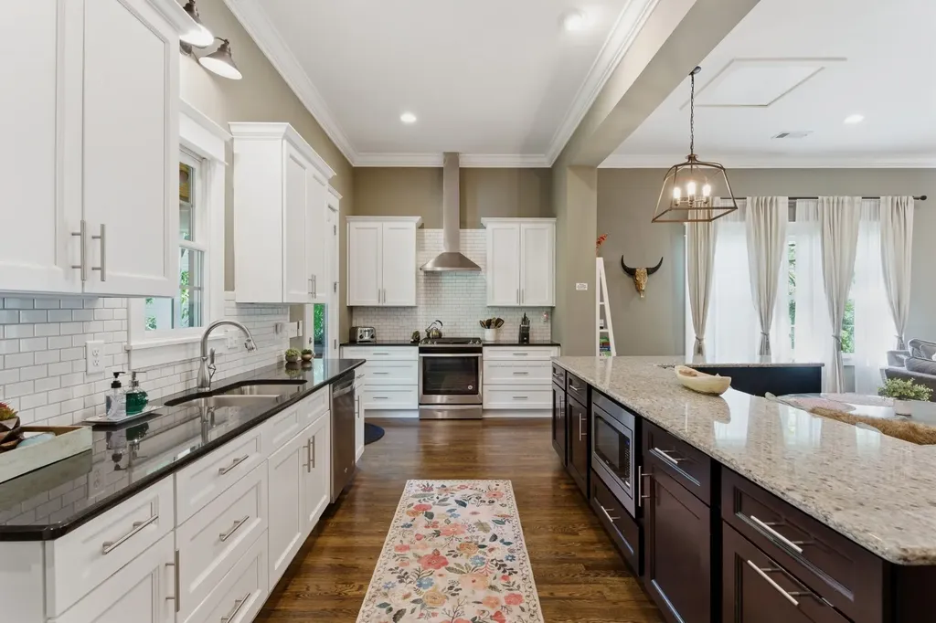 1429 Shelby Avenue Nashville TN 37206