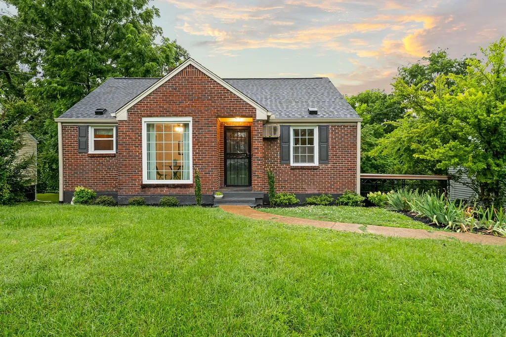 1219 Saturn Drive Nashville TN 37217