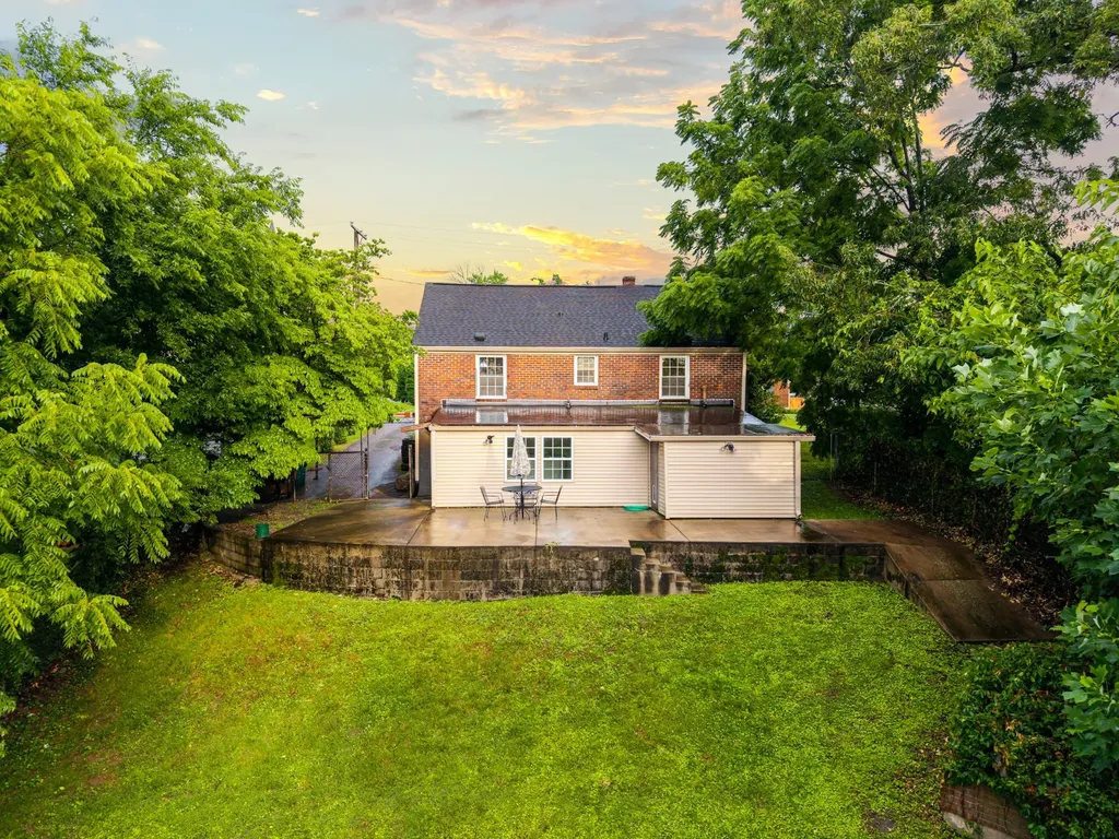 1219 Saturn Drive Nashville TN 37217