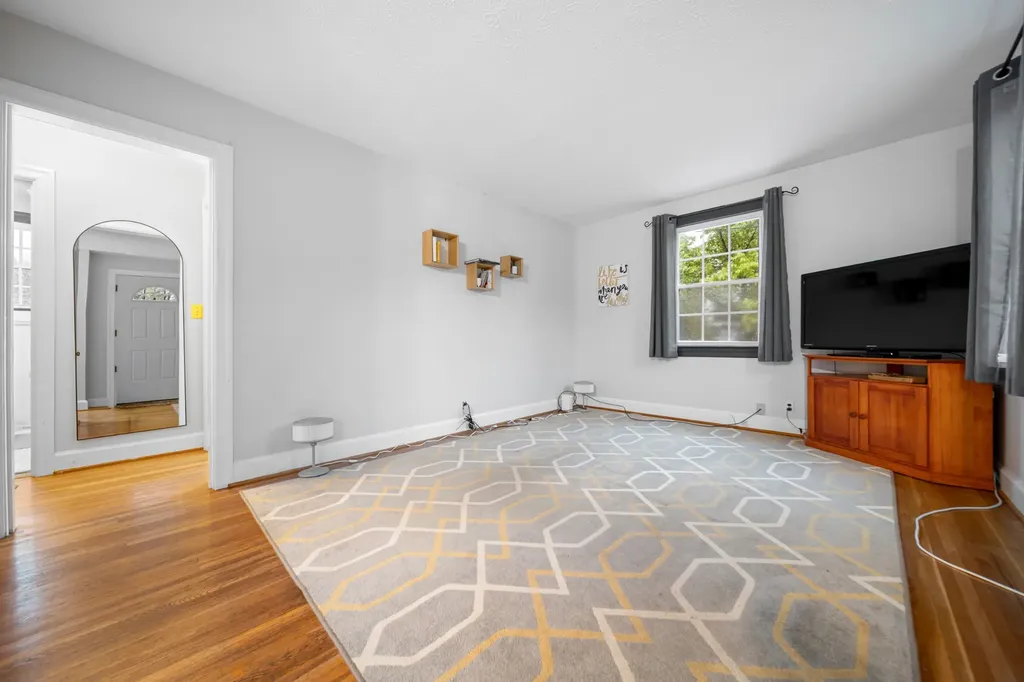 1219 Saturn Drive Nashville TN 37217