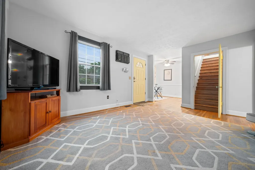 1219 Saturn Drive Nashville TN 37217
