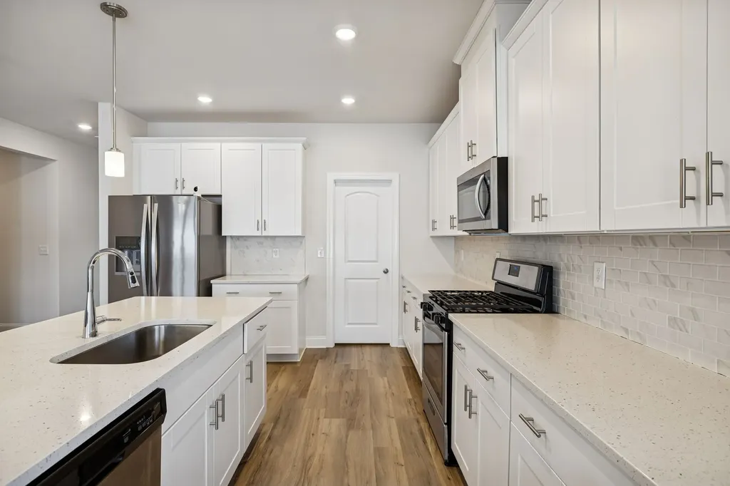 3609 Four Leaf Way Antioch TN 37013