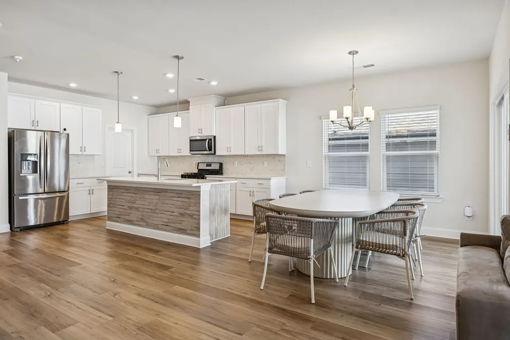 3609 Four Leaf Way Antioch TN 37013