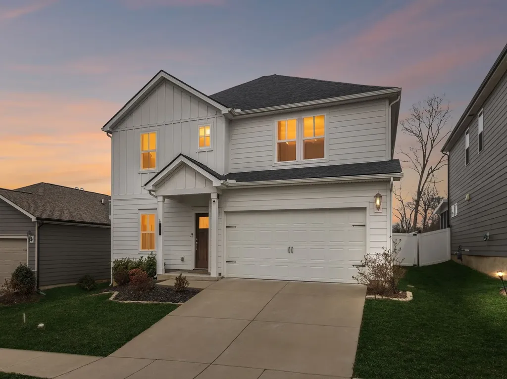 3609 Four Leaf Way Antioch TN 37013