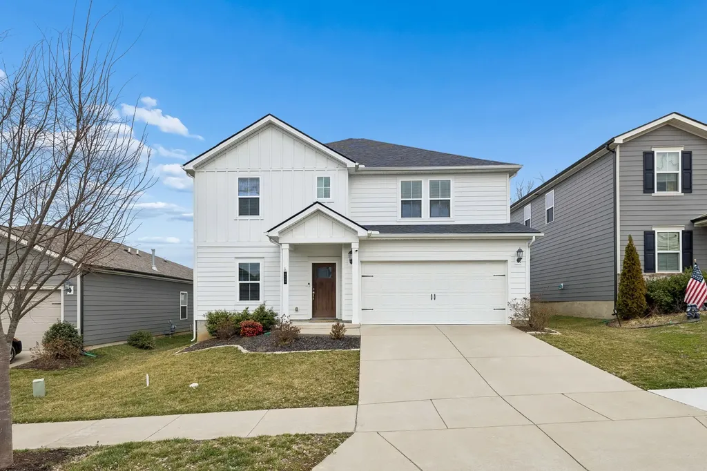 3609 Four Leaf Way Antioch TN 37013