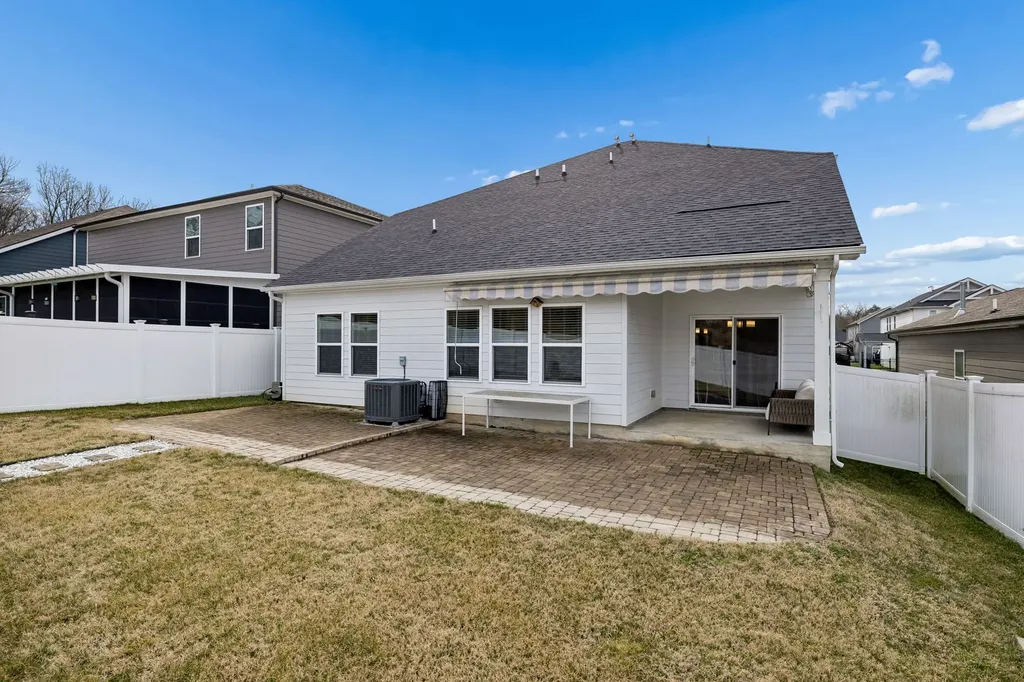 3609 Four Leaf Way Antioch TN 37013
