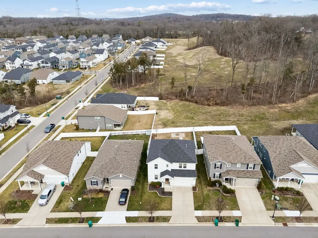 3609 Four Leaf Way Antioch TN 37013